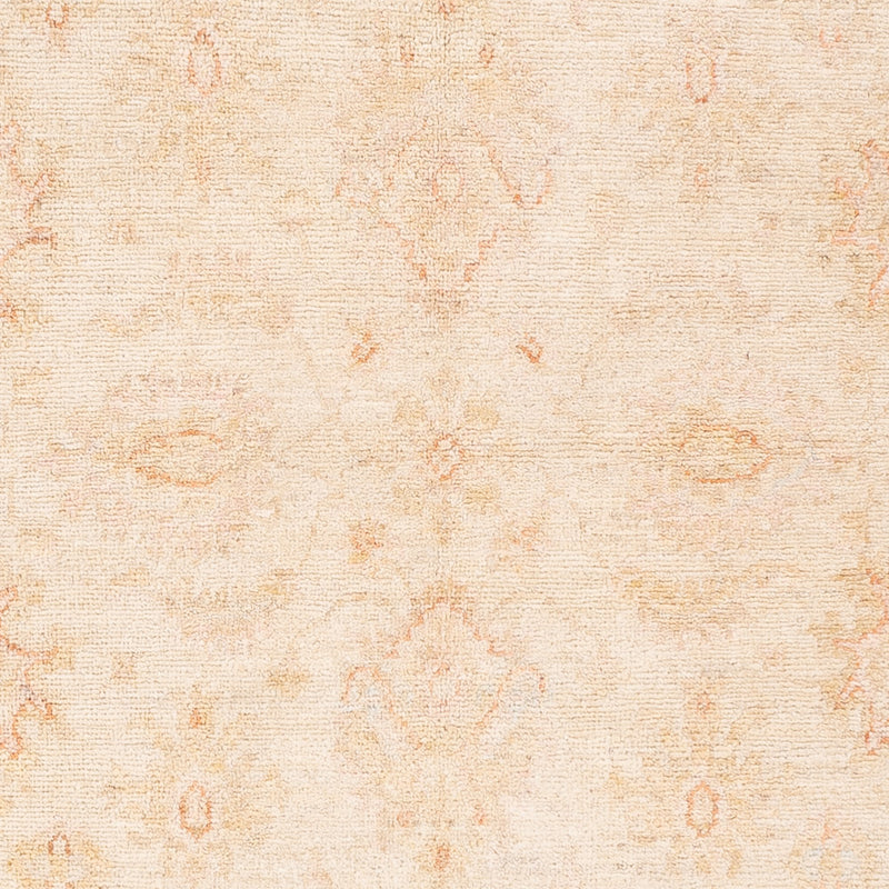 ツィーグラー絨毯 153x101cm - オリエンタル絨毯