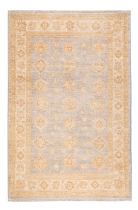 ツィーグラー絨毯 151x100cm - オリエンタル絨毯 – product image