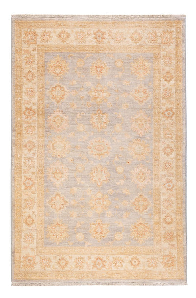 ツィーグラー絨毯 100x151cm - オリエンタル絨毯
