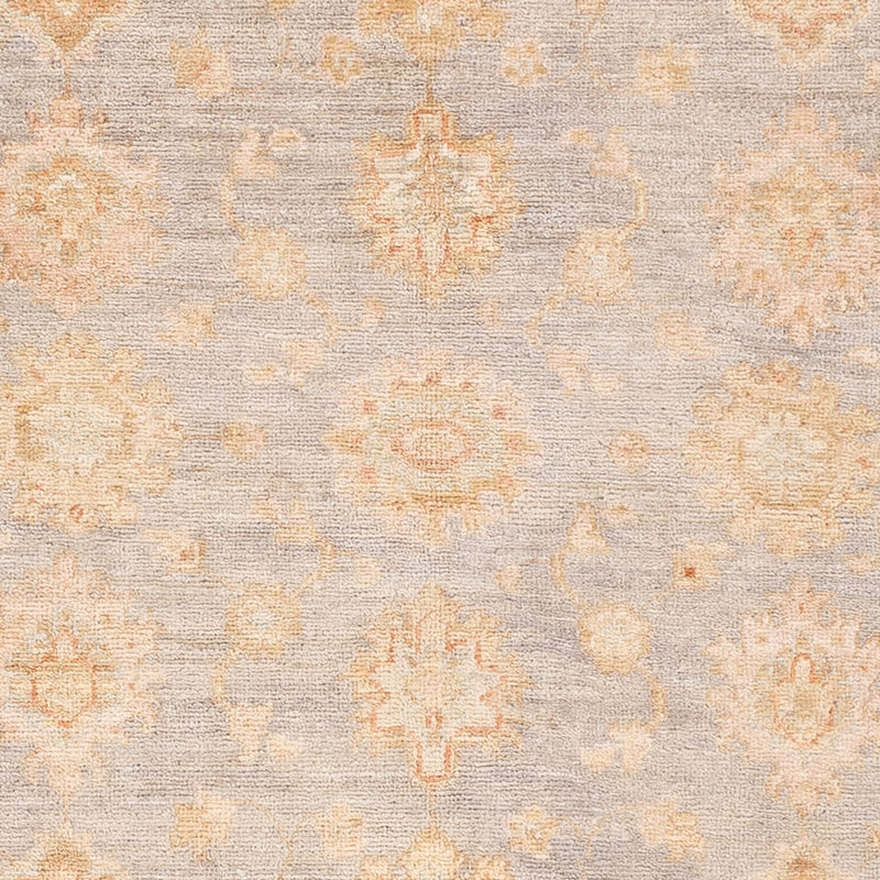 ツィーグラー絨毯 151x100cm - オリエンタル絨毯