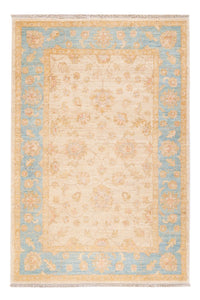 ツィーグラー絨毯 150x100cm - オリエンタル絨毯 – product image