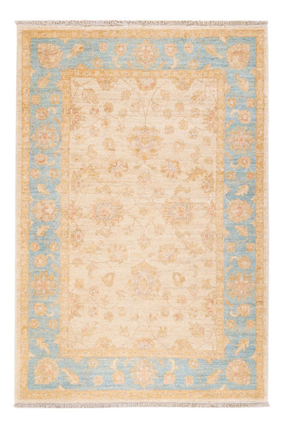ツィーグラー絨毯 100x150cm - オリエンタル絨毯