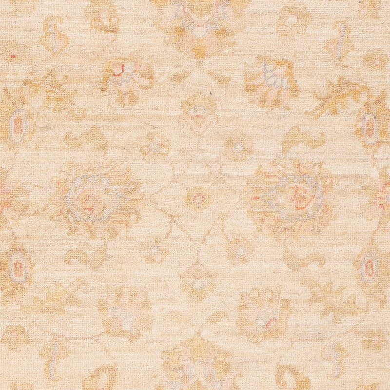 ツィーグラー絨毯 150x100cm - オリエンタル絨毯