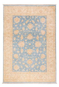 ツィーグラー絨毯 149x100cm - オリエンタル絨毯 – product image