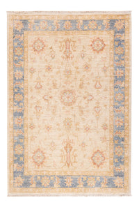 ツィーグラー絨毯 154x102cm - オリエンタル絨毯 – product image