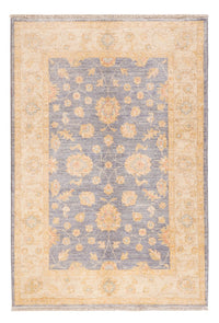 ツィーグラー絨毯 149x100cm - オリエンタル絨毯 – product image