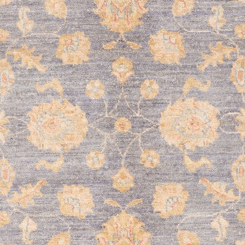 ツィーグラー絨毯 149x100cm - オリエンタル絨毯