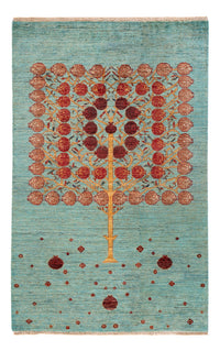 アリアナ 絨毯 158x100cm - オリエンタル絨毯 – product image