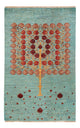 アリアナ 絨毯 158x100cm - オリエンタル絨毯