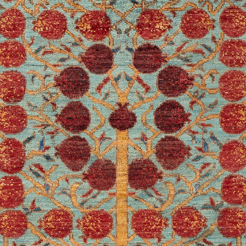 アリアナ 絨毯 158x100cm - オリエンタル絨毯