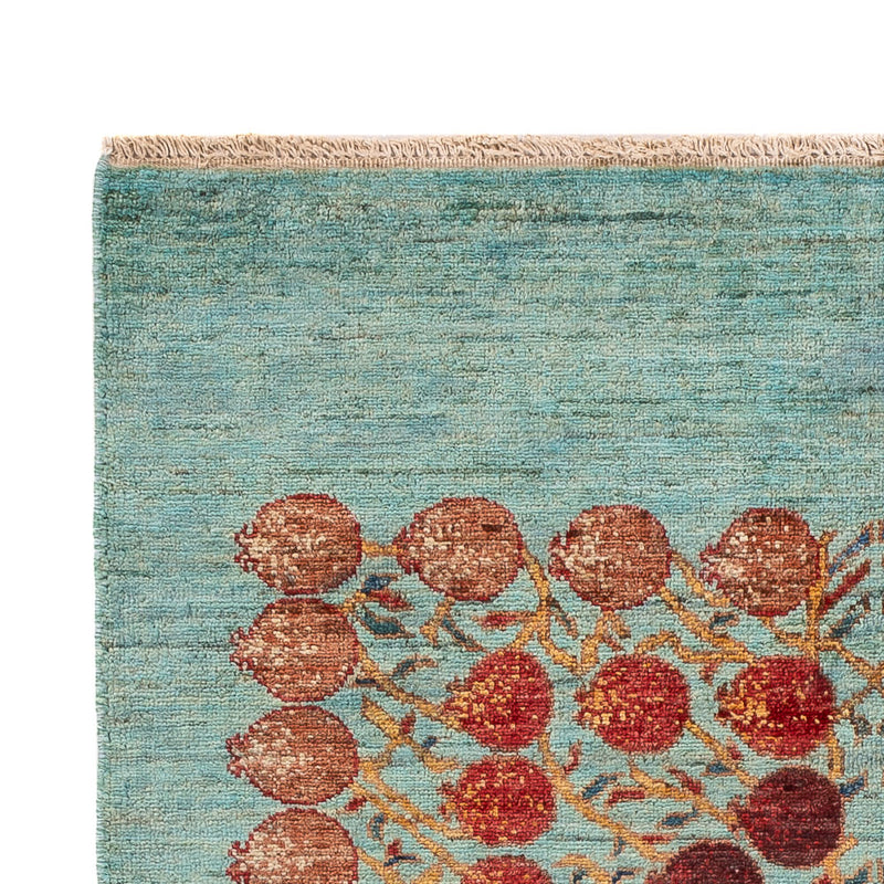 アリアナ 絨毯 158x100cm - オリエンタル絨毯
