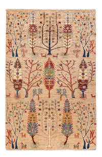 アリアナ 絨毯 151x101cm - オリエンタル絨毯 – product image