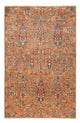 アリアナ 絨毯 149x100cm - オリエンタル絨毯