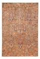アリアナ 絨毯 149x103cm - オリエンタル絨毯