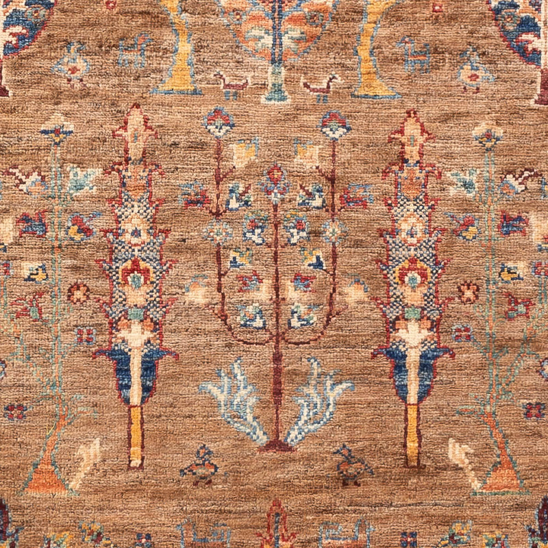アリアナ 絨毯 149x103cm - オリエンタル絨毯