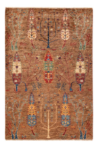 アリアナ 絨毯 155x102cm - オリエンタル絨毯 – product image