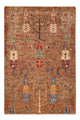 アリアナ 絨毯 155x102cm - オリエンタル絨毯