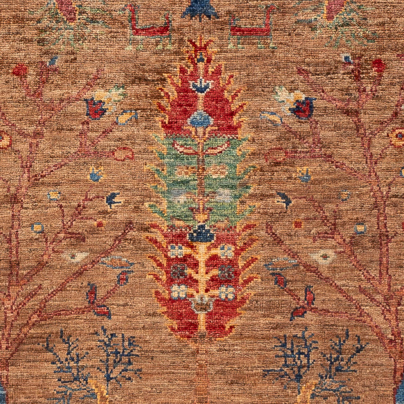 アリアナ 絨毯 155x102cm - オリエンタル絨毯