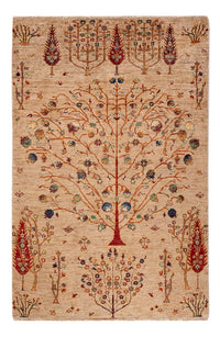 アリアナ 絨毯 160x105cm - オリエンタル絨毯 – product image