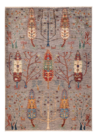 アリアナ 絨毯 102x147cm - オリエンタル絨毯