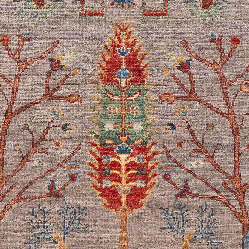 アリアナ 絨毯 147x102cm - オリエンタル絨毯