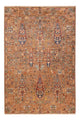 アリアナ 絨毯 149x100cm - オリエンタル絨毯