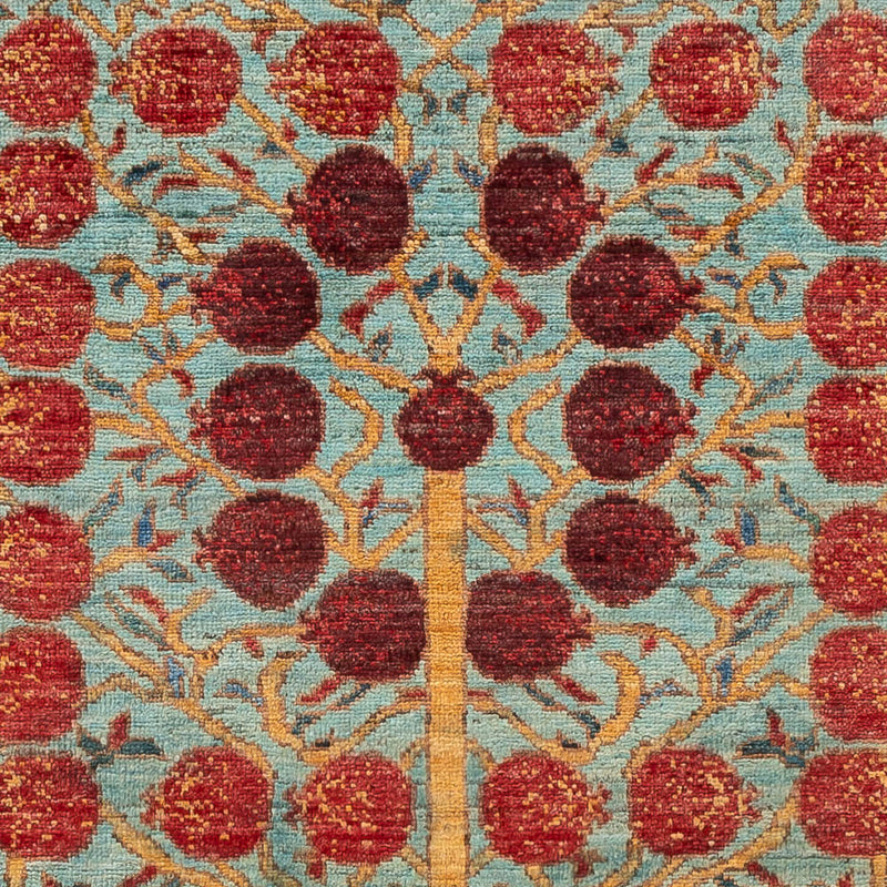 アリアナ 絨毯 158x100cm - オリエンタル絨毯