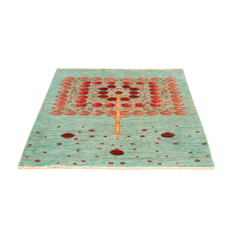 アリアナ 絨毯 158x100cm - オリエンタル絨毯