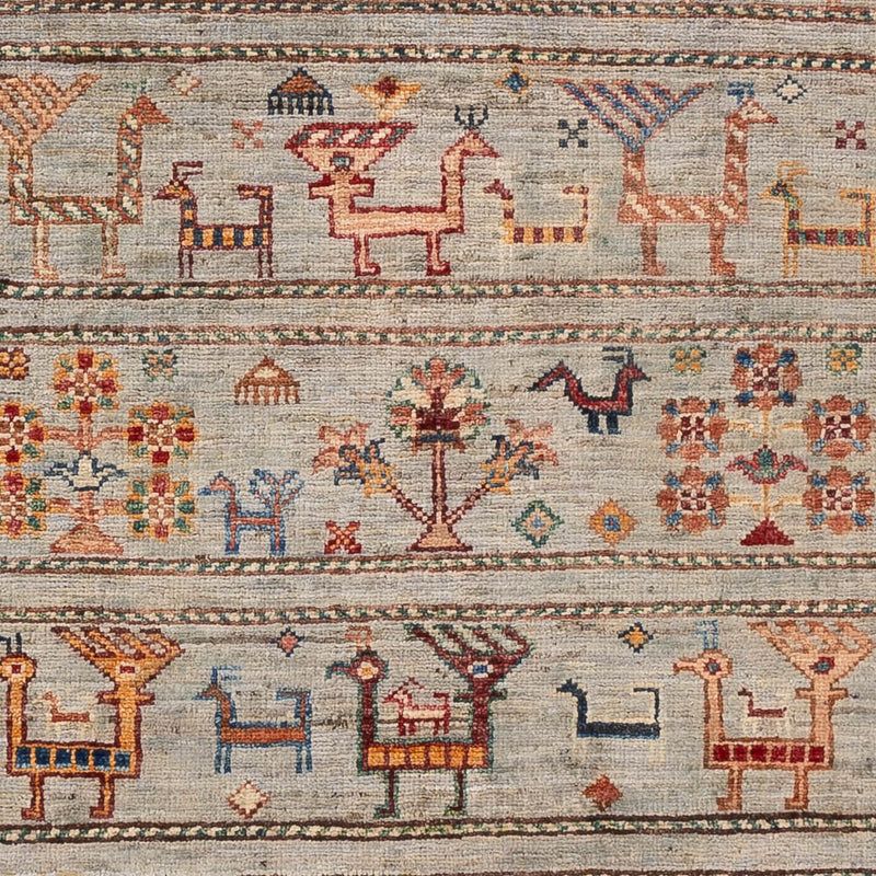 アリアナ 絨毯 157x102cm - オリエンタル絨毯
