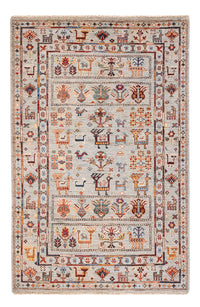 アリアナ 絨毯 155x103cm - オリエンタル絨毯 – product image
