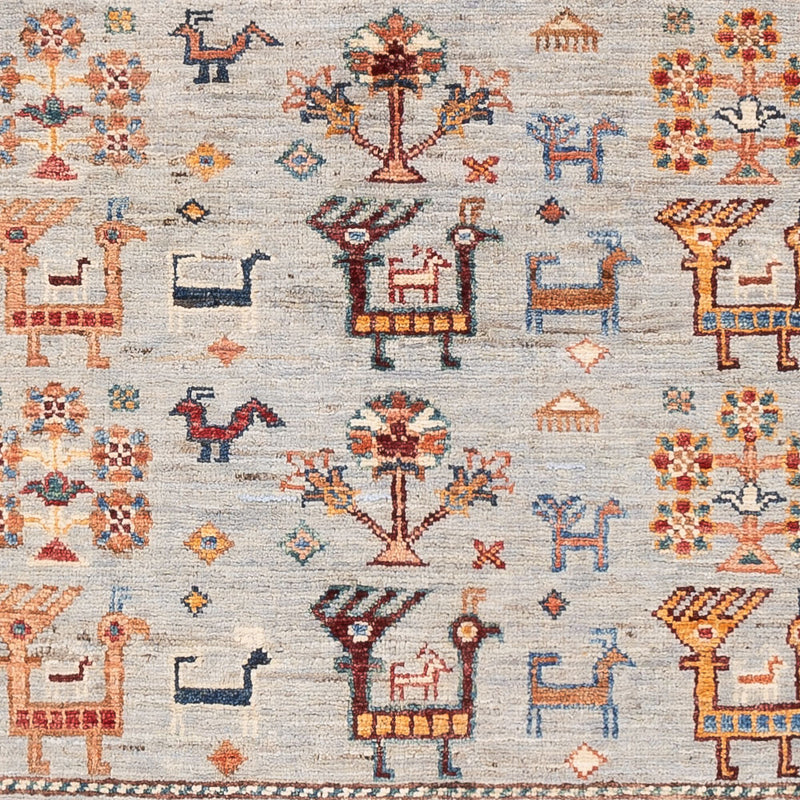 アリアナ 絨毯 155x103cm - オリエンタル絨毯
