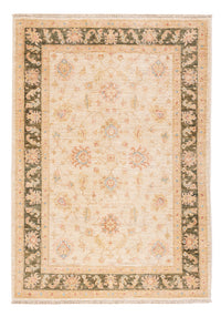 ツィーグラー絨毯 148x104cm - オリエンタル絨毯 – product image