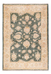 ツィーグラー絨毯 150x105cm - オリエンタル絨毯 – product image