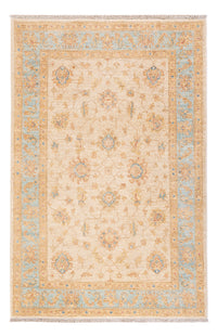 ツィーグラー絨毯 150x101cm - オリエンタル絨毯 – product image