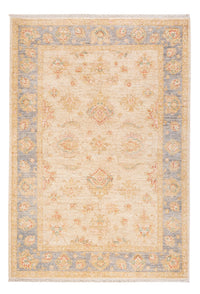 ツィーグラー絨毯 150x101cm - オリエンタル絨毯 – product image