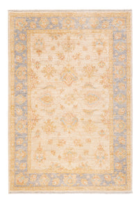 ツィーグラー絨毯 150x103cm - オリエンタル絨毯 – product image