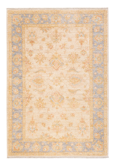 ツィーグラー絨毯 103x150cm - オリエンタル絨毯