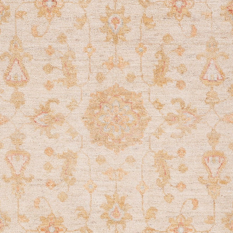 ツィーグラー絨毯 168x105cm - オリエンタル絨毯
