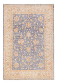 ツィーグラー絨毯 148x101cm - オリエンタル絨毯 – product image