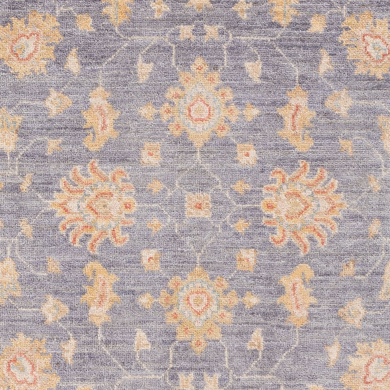 ツィーグラー絨毯 148x101cm - オリエンタル絨毯