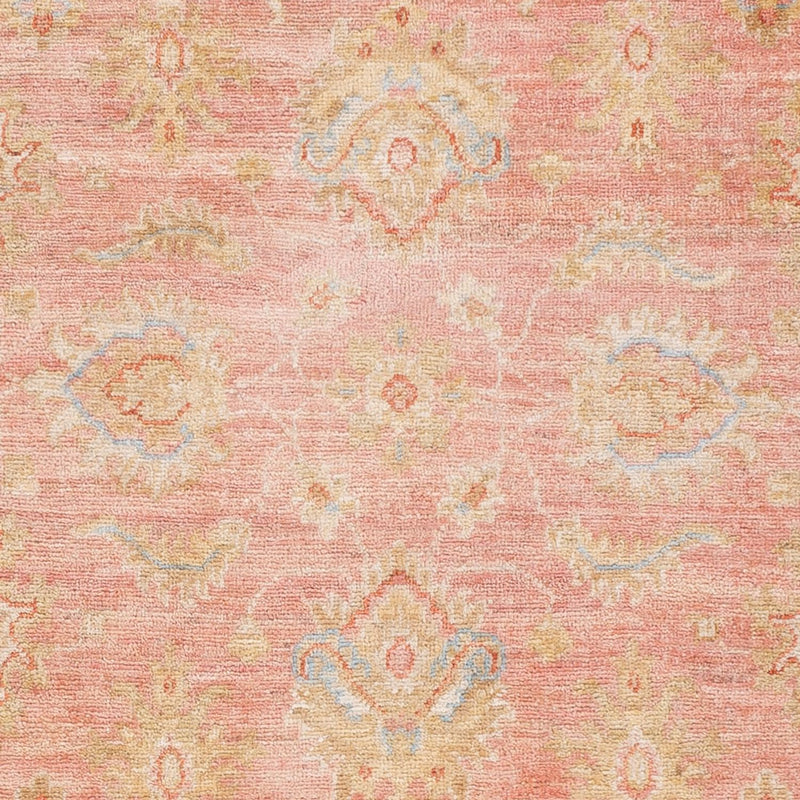 ツィーグラー絨毯 153x102cm - オリエンタル絨毯