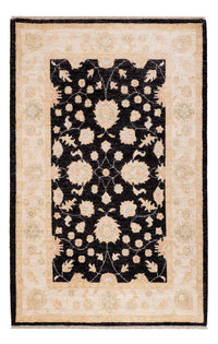 ツィーグラー絨毯 100x154cm - オリエンタル絨毯 – product image