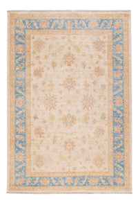 ツィーグラー絨毯 151x103cm - オリエンタル絨毯 – product image
