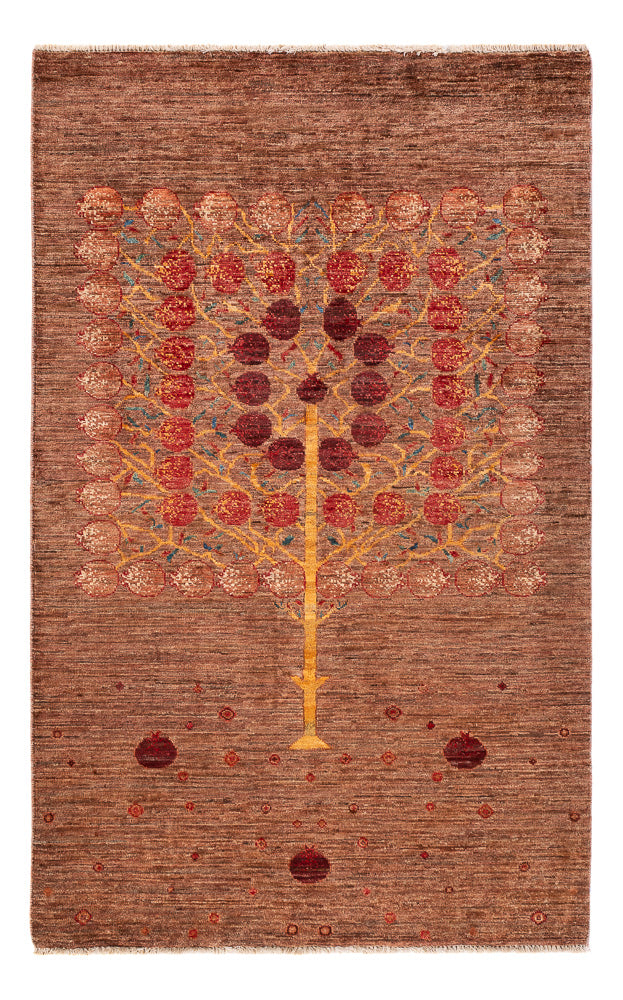 アリアナ 絨毯 157x101cm - オリエンタル絨毯