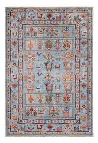 アリアナ 絨毯 154x104cm - オリエンタル絨毯 – product image