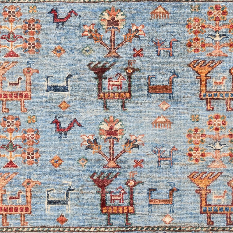 アリアナ 絨毯 154x104cm - オリエンタル絨毯