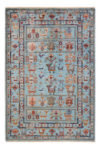 アリアナ 絨毯 154x104cm - オリエンタル絨毯 – product image