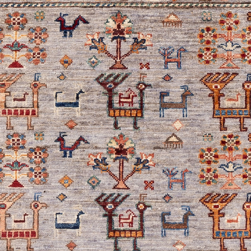 アリアナ 絨毯 153x100cm - オリエンタル絨毯