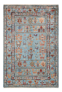 アリアナ 絨毯 150x101cm - オリエンタル絨毯 – product image