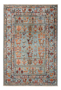 アリアナ 絨毯 153x105cm - オリエンタル絨毯 – product image